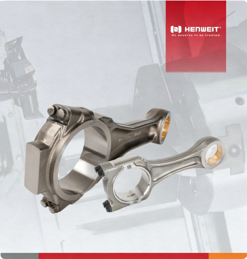Connecting Rod Product Catalog.pdf